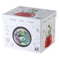 // VEILLEUSE KALI LE KOALA (BOULE À NEIGE)